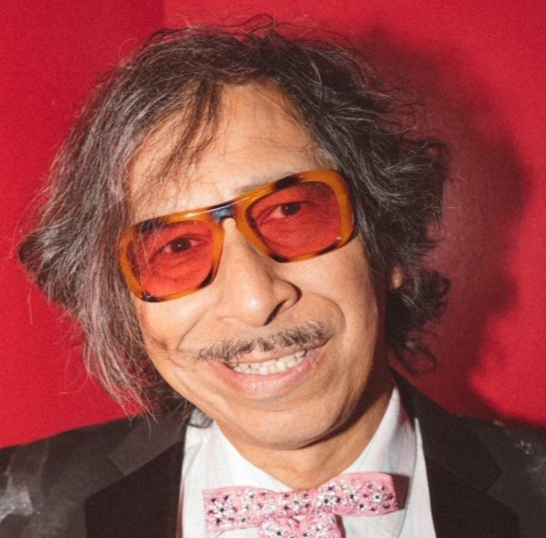 KID CONGO - 4 COLORS