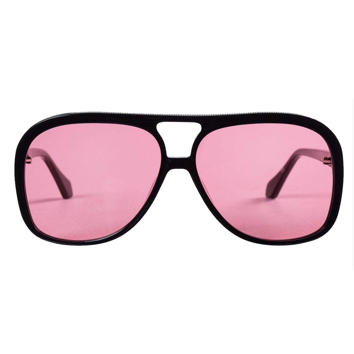BANG - Gloss Black (Rose Lens)