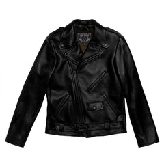 Custom Bowery Jacket Men