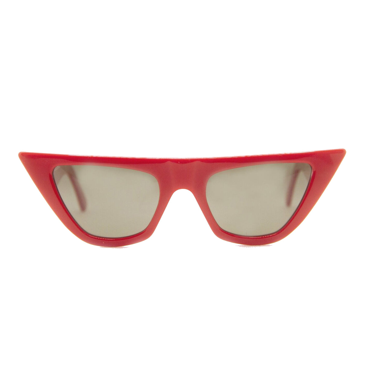 CLOVER (Red)