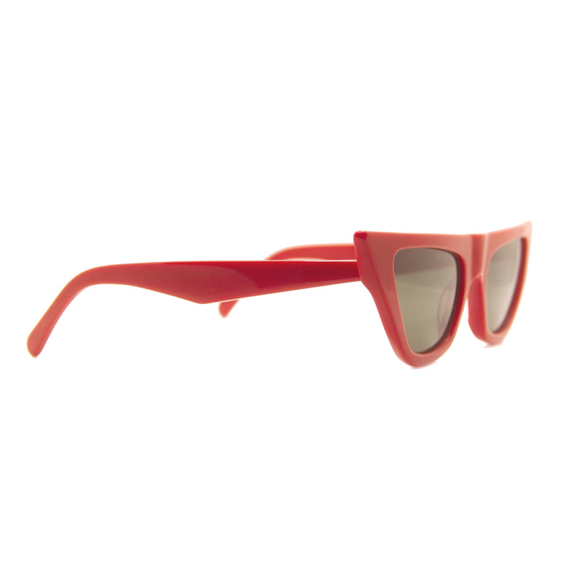 CLOVER (Red)