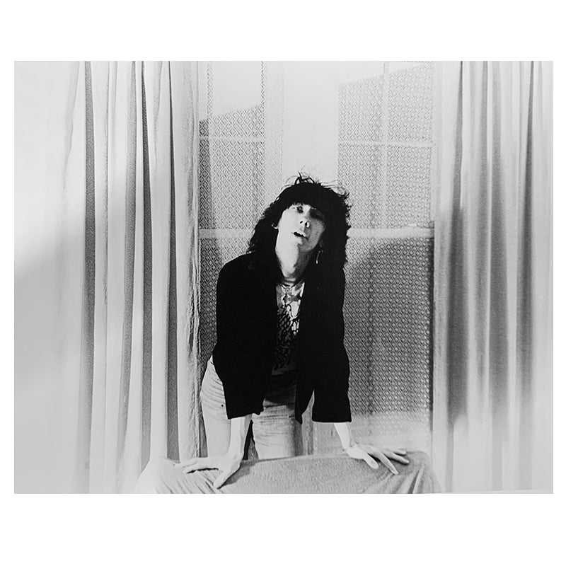 Stiv Bators 1976 #5 - (11x14)
