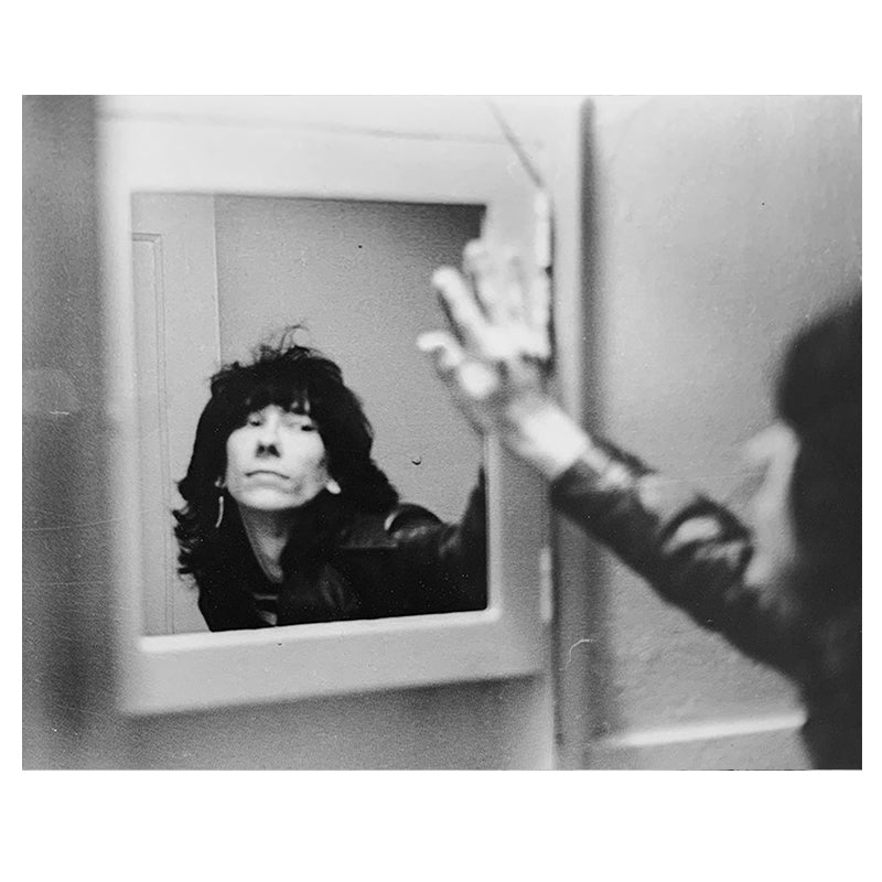 Stiv Bators 1976 #3 - (8x10) (11x14)