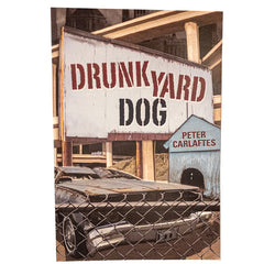 DrunkYard Dog