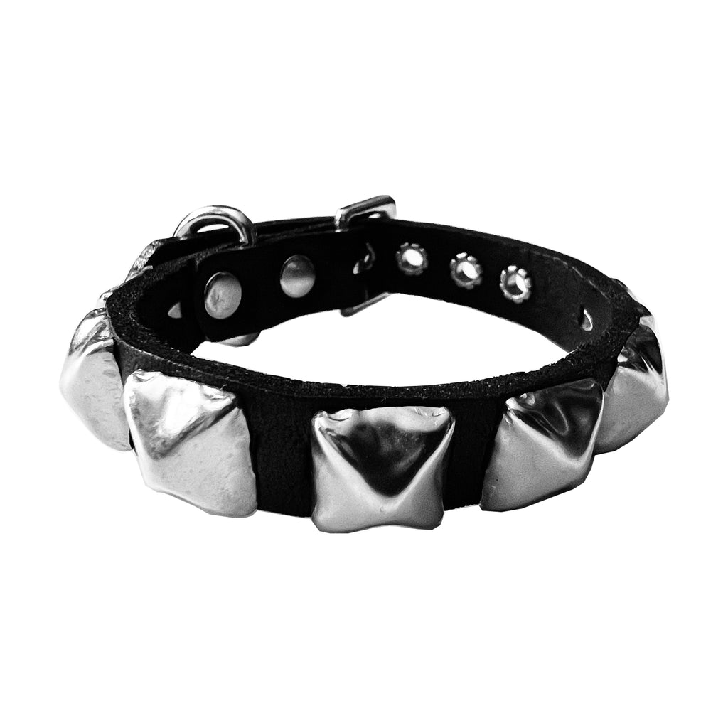 GEN X Pyramid Studded Cuff – THE CAST