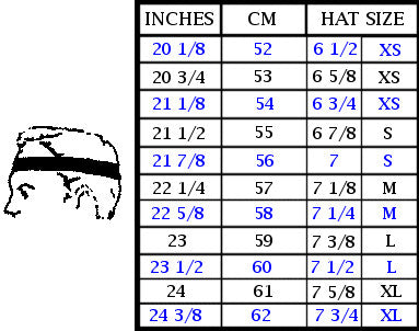Greek Fisherman Hat (Black)