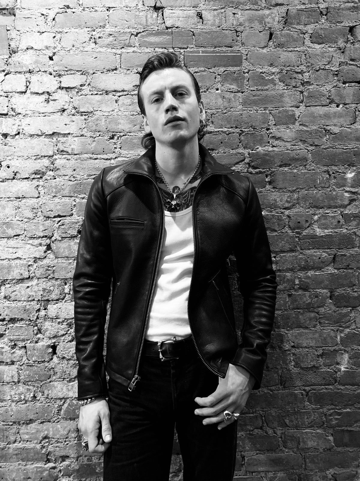 Wholesale DOWNTOWN JACKET
