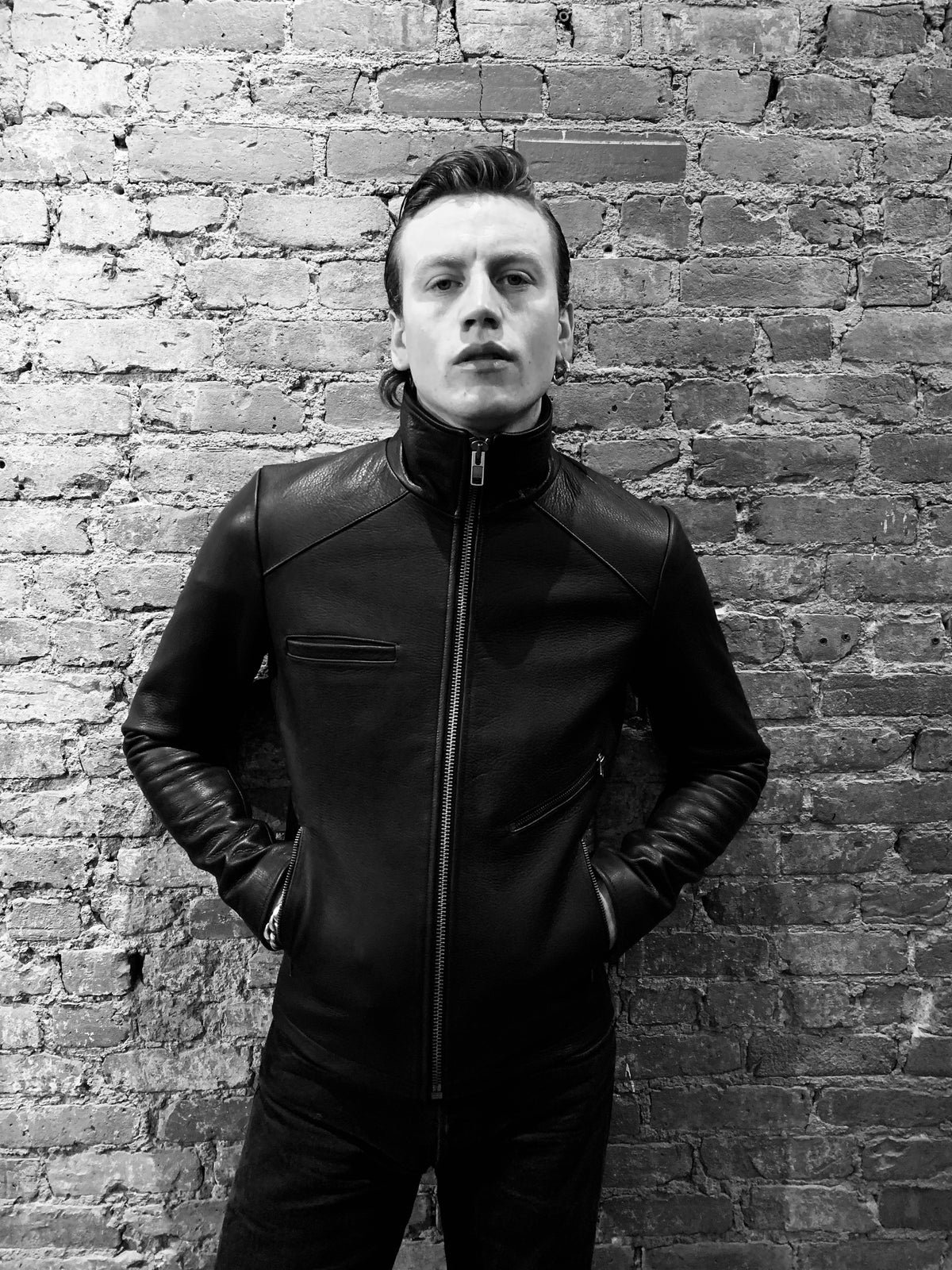 Wholesale DOWNTOWN JACKET