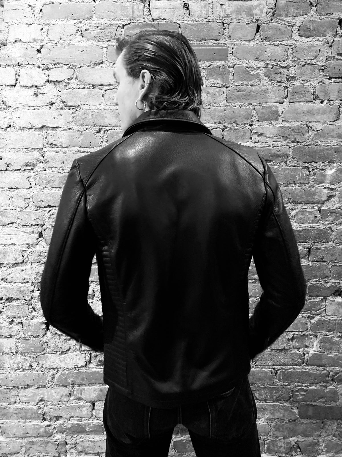 Wholesale DOWNTOWN JACKET
