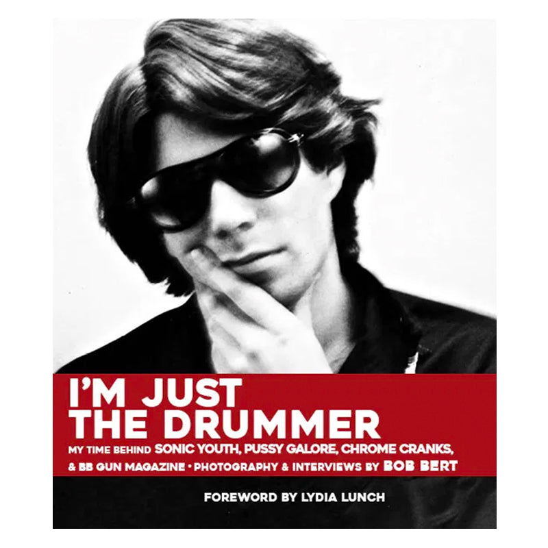 I'm Just The Drummer