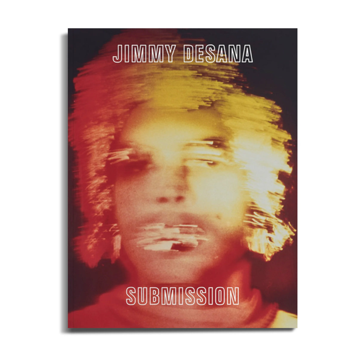 Jimmy DeSana - Submission