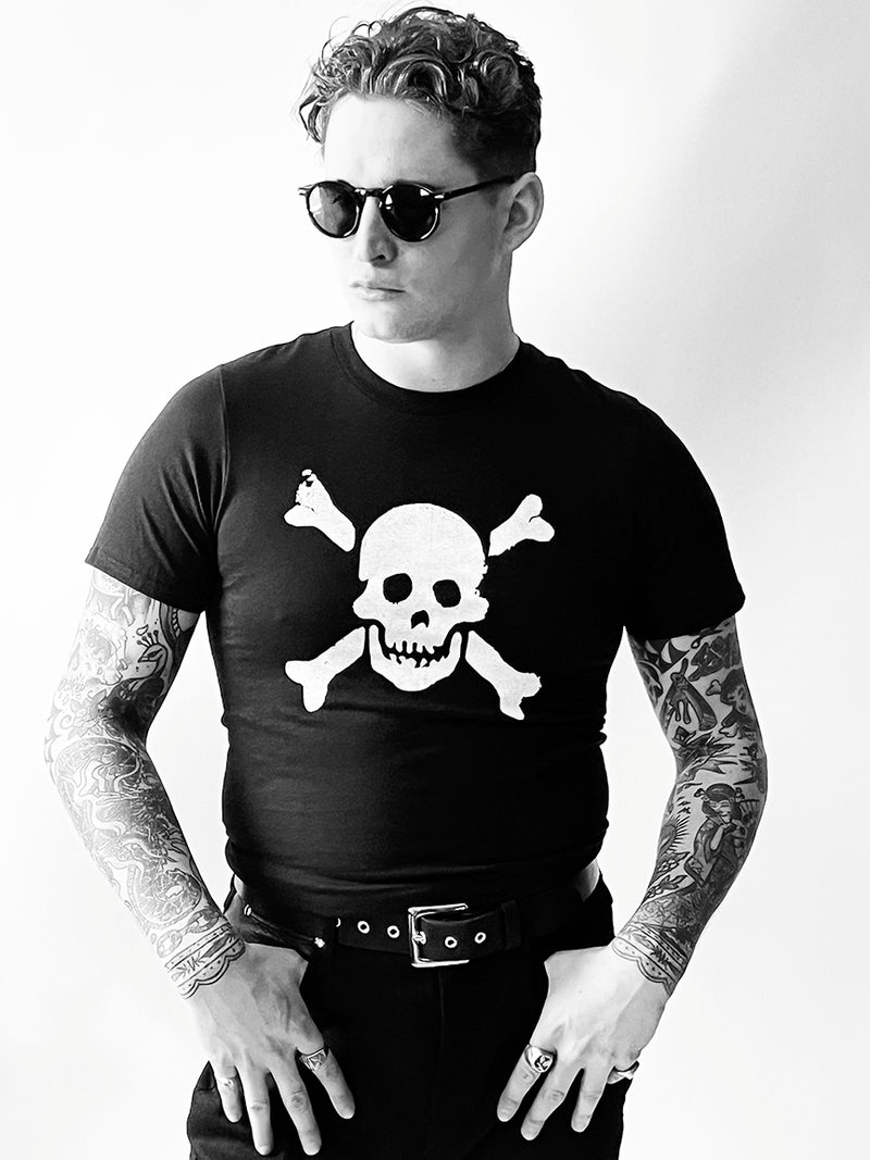 JOLLY ROGER T-SHIRT