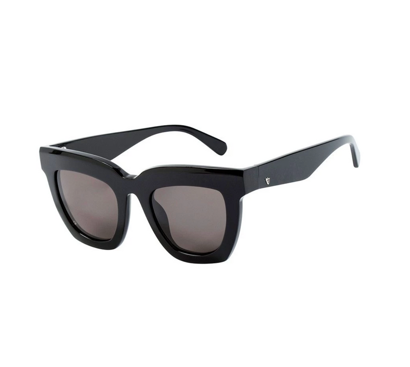LUDLOW - Gloss Black