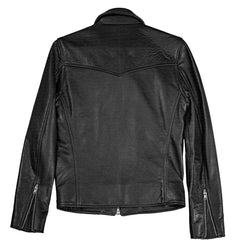 BILLIE JACKET (w/RED LINING)