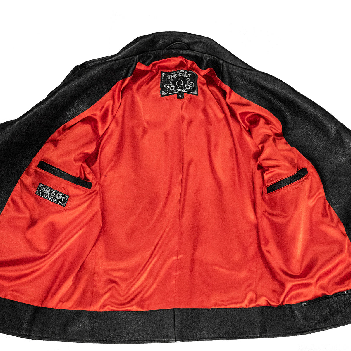 BRONX JACKET