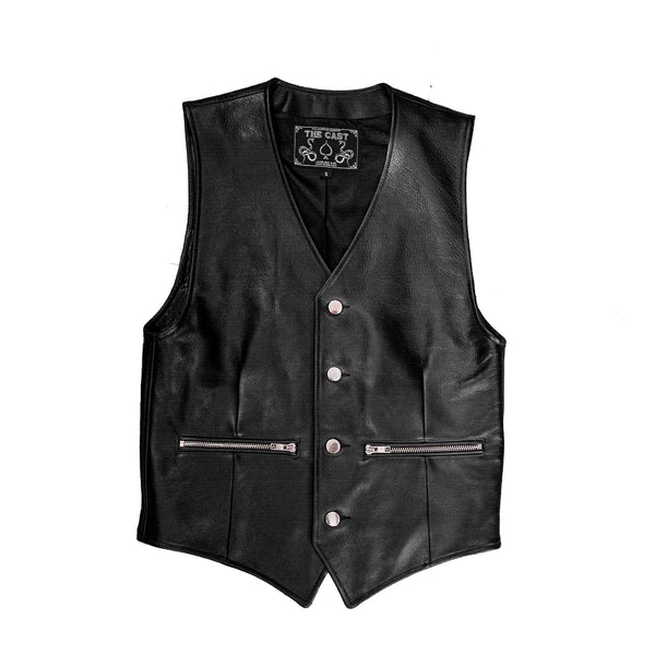 Outlaw Vest