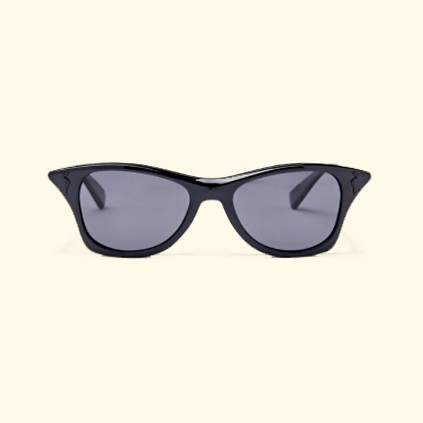 MEOW (Black Cat/Black Lense)