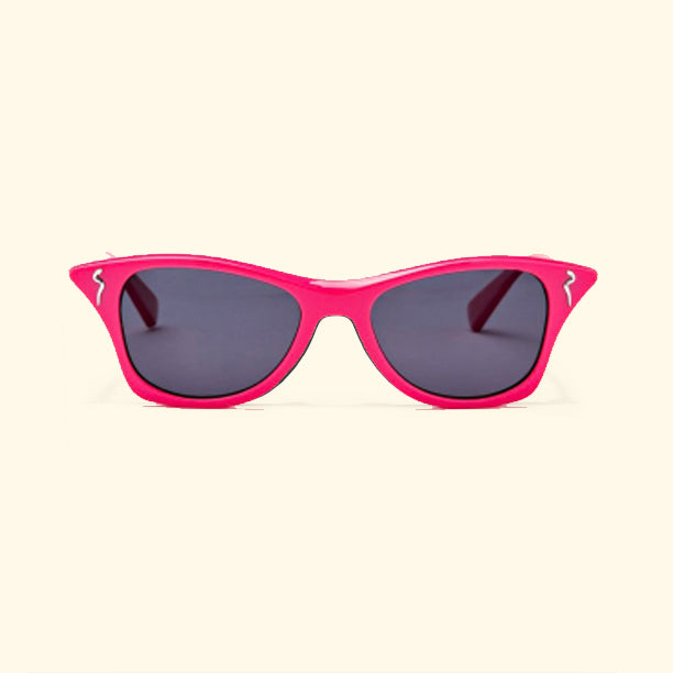 MEOW (Pink Panther/Black)