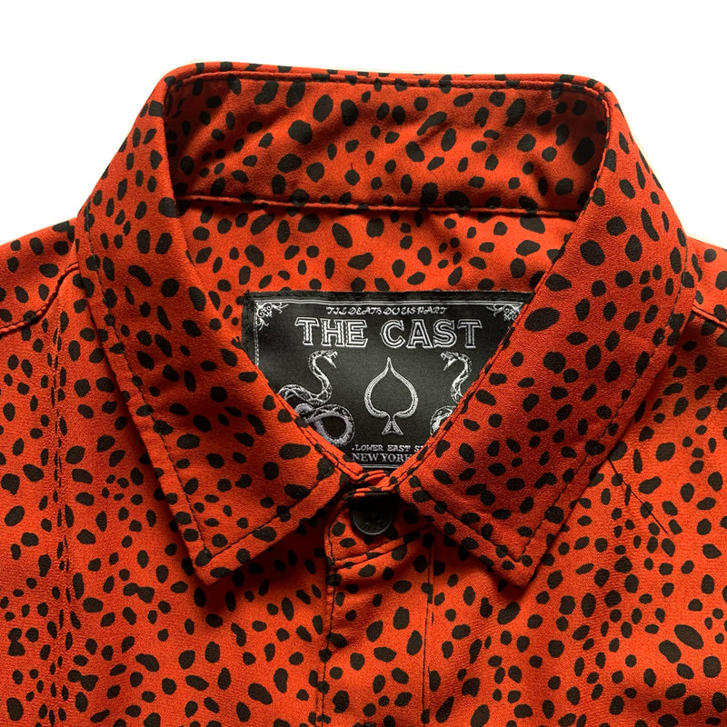 STREET WALKIN CHEETAH