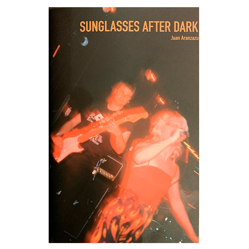 SUNGLASSES AFTER DARK