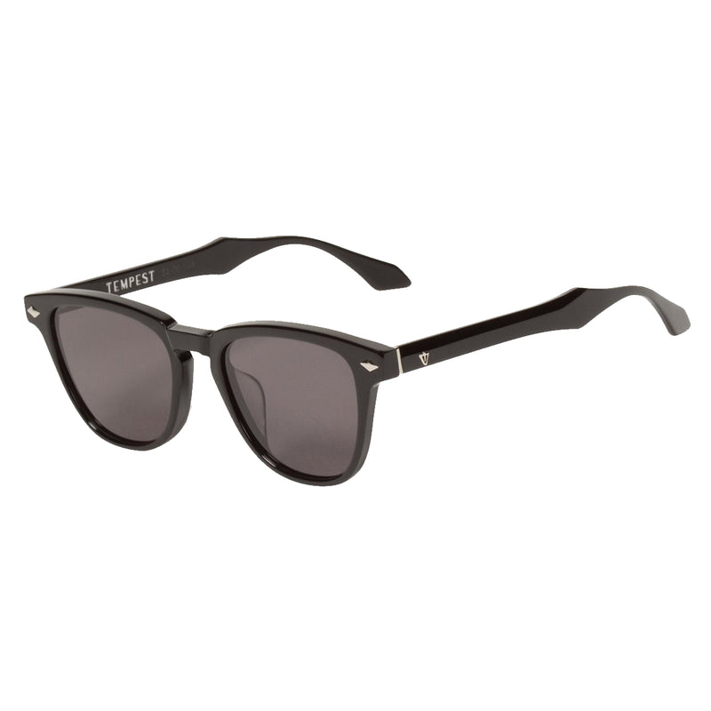 Tempest - Gloss Black