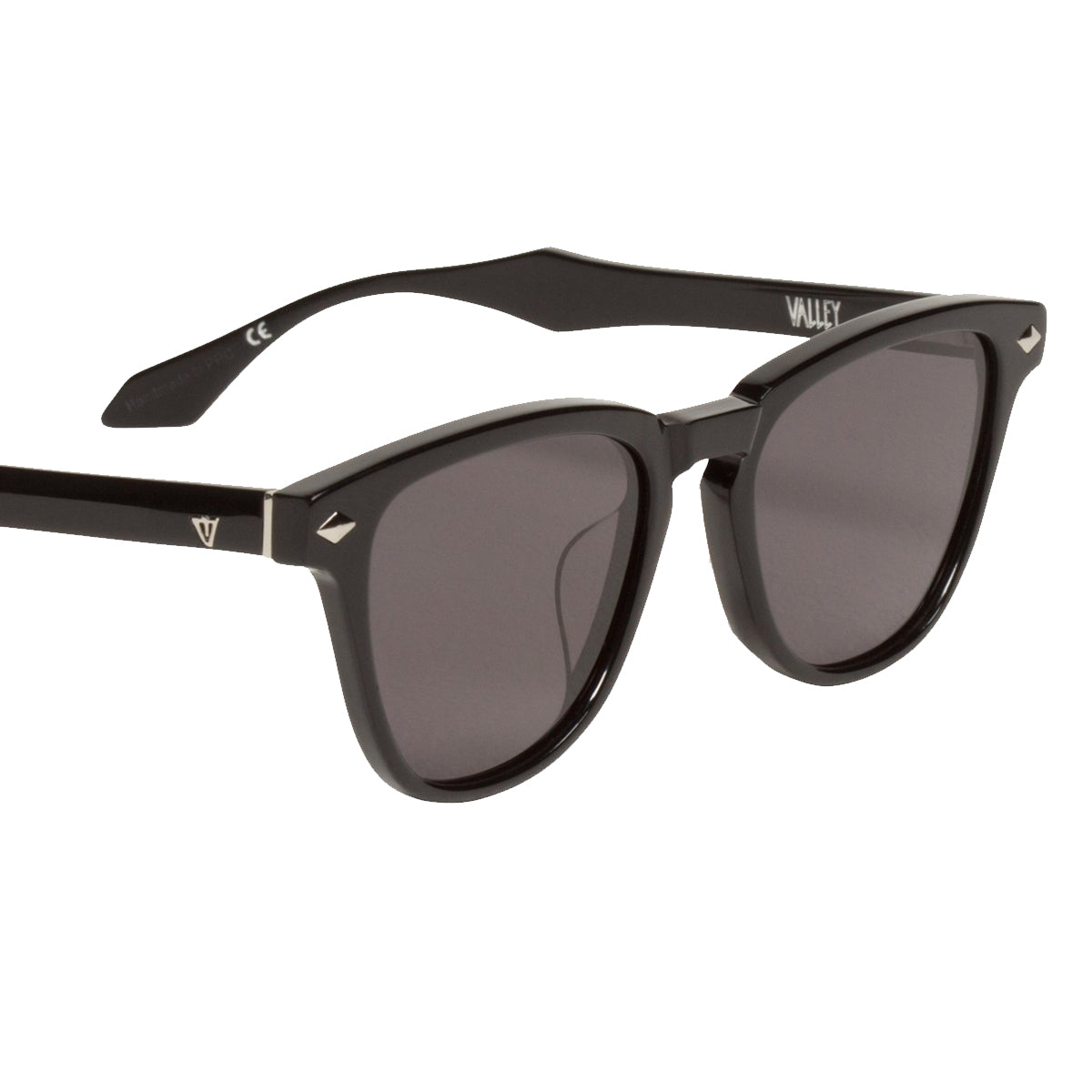 Tempest - Gloss Black
