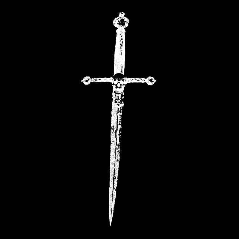 DAGGER T-SHIRT