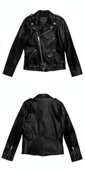 Custom Bowery Jacket Men - Customer's Product with price 1295.00