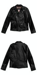 Custom Bowery Jacket Men - Customer's Product with price 1495.00 ID hLBOEOqIdcBE4-R-gZvEGa6S