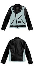 Custom Bowery Jacket Men