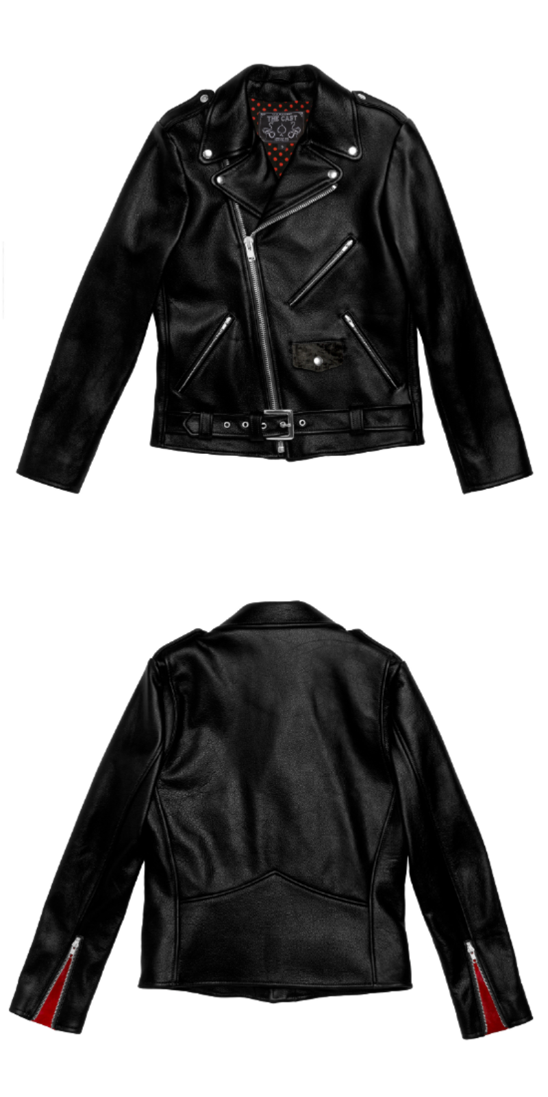 Custom Bowery Jacket Men - Customer's Product with price 1295.00 ID o6xRymMtd_r80OC3MyZcXzb1