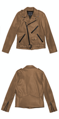 Custom Bowery Jacket Men - Customer's Product with price 2195.00 ID JUeKF0WoyvW0UOWh97O40vdw