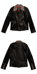 Custom Bowery Jacket Men - Customer's Product with price 2195.00 ID 4o7J8OicS6YMPL-pA_LF7DuB