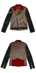 Custom Bowery Jacket Men - Customer's Product with price 2295.00 ID VNY6Bc_i6jtBqtkapj9YXnjY