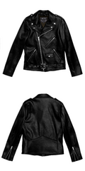 Custom Bowery Jacket Men - Customer's Product with price 995.00 ID HKwkqLdBxNMT-yH2kyz2E02-
