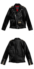 Custom Bowery Jacket Women - Customer's Product with price 1395.00 ID lt-TUDHHQq2xj0QHwr-xEnNI