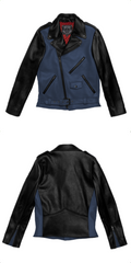 Custom Bowery Jacket Women - Customer's Product with price 1595.00 ID 3PZH3xdwErV2qj9W6YkNvzaF