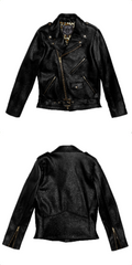 Custom Bowery Jacket Women - Customer's Product with price 1195.00 ID fUL31FNE95MVNp6vap6NrvG6