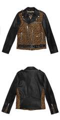 THE CAST Customizer – Men's Bronx Jacket