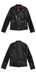 Men's Custom Bronx Jacket