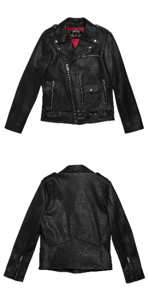 THE CAST Customizer – Men's Bronx Jacket