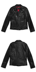 THE CAST Customizer – Men's Bronx Jacket