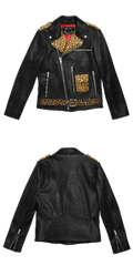 THE CAST Customizer – Men's Bronx Jacket