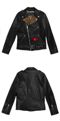 THE CAST Customizer – Men's Bowery Jacket - ID joPPg8CGxb_YILO0fTCknXDH