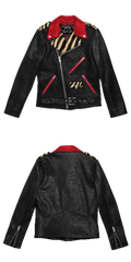 THE CAST Customizer – Men's Bowery Jacket - ID iWMiz75Ngy_Dw41rTO3o1xX8