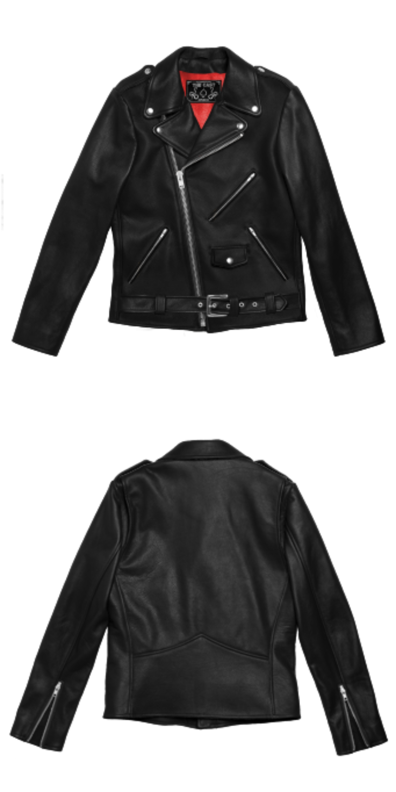 THE CAST Customizer – Men's Bowery Jacket - ID CiqBJ_LLEQrZ17XyH5942nJ6