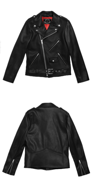 THE CAST Customizer – Men's Bowery Jacket - ID CiqBJ_LLEQrZ17XyH5942nJ6