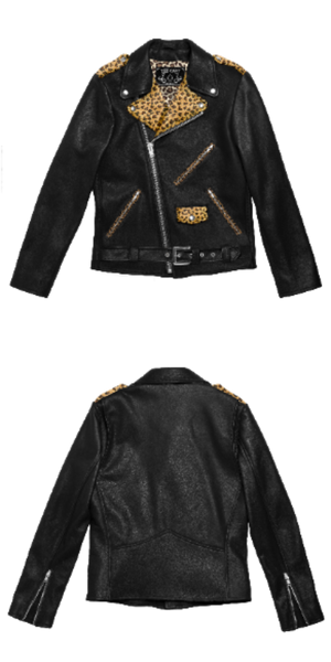 THE CAST Customizer – Men's Bowery Jacket - ID EAv0bKsYaJaFaAzeTEnahZvx