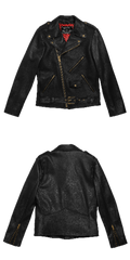 THE CAST Customizer – Men's Bowery Jacket - ID o1MAc64xoC9BaQNqNB_IdSdl