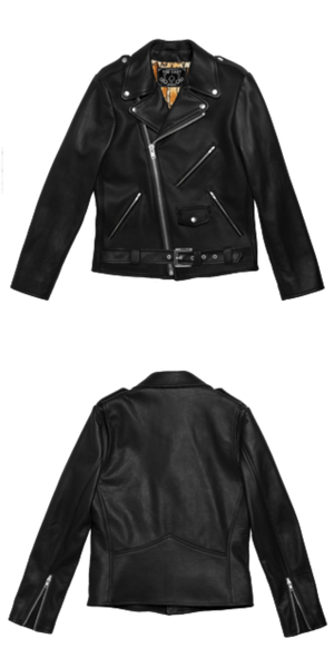 THE CAST Customizer – Men's Bowery Jacket - ID gjWD8T5MXb_ogxIo1wsNvENd